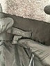 J.Crew Black Formal Skirt Size 2 - photo 4