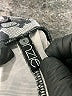Onzie Print Gray Active Pants Size S - photo 4