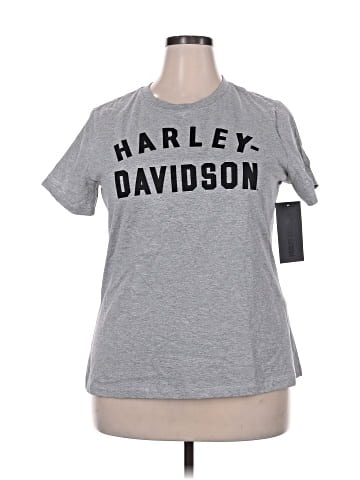 Harley Davidson Short Sleeve T-Shirt (view 1)