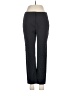Reiss Solid Black Dress Pants Size 6 - photo 1