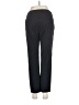 Reiss Solid Black Dress Pants Size 6 - photo 2
