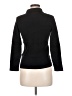 BLANK Black Long Sleeve Polo Size M - photo 2