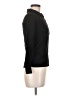 BLANK Black Long Sleeve Polo Size M - photo 4
