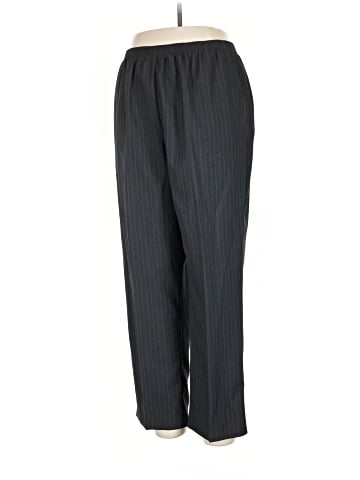 Alfred Dunner Casual Pants (view 1)
