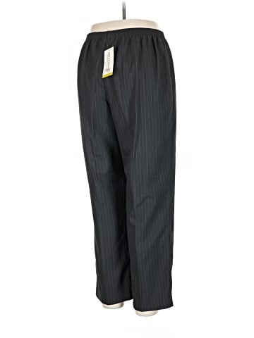 Alfred Dunner Casual Pants (view 2)