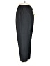 Alfred Dunner Stripes Black Casual Pants Size 14 - photo 5