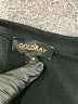 GOLDRAY Black Cocktail Dress Size M - photo 7