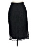MARTINELLI Black Formal Skirt Size EU 42 / US 12 - photo 2