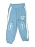 Assorted Brands Blue Sweatpants Size 4T - photo 1