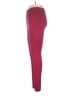 Fabletics Burgundy Active Pants Size M - photo 5