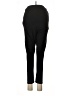Motherhood Black Active Pants Size M - photo 2