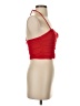 Shein Red Sleeveless Top Size 4 - photo 4