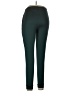 Real Essentials Solid Teal Active Pants Size L - photo 2