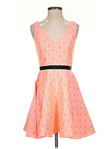 Dolce Vita Cocktail Dress (view 1)