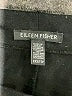 Eileen Fisher Black Casual Pants Size XXS - photo 3