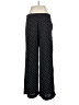 Adrienne Vittadini 100% Polyester Polka Dots Black Casual Pants Size 6 - photo 2