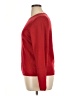 Charter Club 100% Cashmere Red Cashmere Pullover Sweater Size XL - photo 5