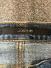 Joe's Jeans Hearts Blue Jeans Size 27 waist - photo 6
