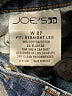 Joe's Jeans Hearts Blue Jeans Size 27 waist - photo 7