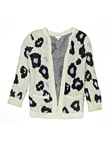 Design History Cardigan (view 1)