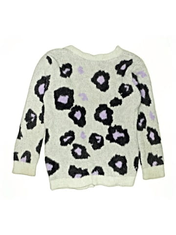 Design History Cardigan (view 2)