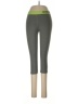 Nike Color Block Green Active Pants Size M - photo 1