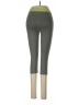 Nike Color Block Green Active Pants Size M - photo 2