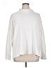 Treasure & Bond White Turtleneck Sweater Size XL - photo 1