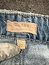 DL1961 100% Cotton Blue Jeans Size 23 waist - photo 6
