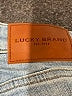 Lucky Brand Blue Jeans Size 25 waist - photo 7
