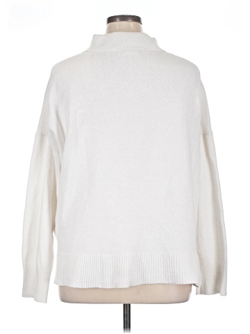 Treasure & Bond Turtleneck Sweater (view 2)