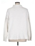 Treasure & Bond White Turtleneck Sweater Size XL - photo 2