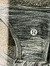Lululemon Athletica Gray Active Tank Size 4 - photo 7