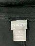Chico's Solid Black Active Pants Size XL (3) - photo 7