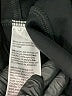 Chico's Solid Black Active Pants Size XL (3) - photo 8