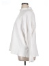 Treasure & Bond White Turtleneck Sweater Size XL - photo 5