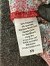 Lularoe Print Brown Cocktail Dress Size XS - photo 8