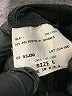 AGB Solid Black Cocktail Dress Size 6 - photo 8