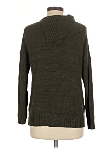 Matty M Turtleneck Sweater (view 2)