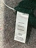 Calvin Klein 100% Acrylic Green Pullover Sweater Size S - photo 8