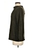 Matty M Brown Turtleneck Sweater Size M - photo 5