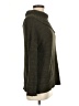 Matty M Brown Turtleneck Sweater Size M - photo 4