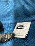 Nike Blue Pullover Sweater Size L - photo 7