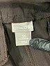 Chico's Solid Black Brown Dress Pants Size XL (3) - photo 6