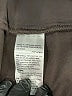 Chico's Solid Black Brown Dress Pants Size XL (3) - photo 7