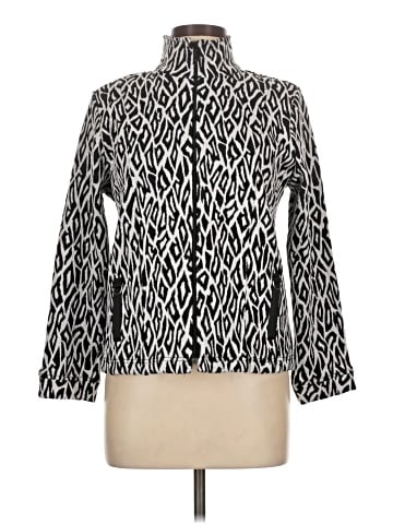 Rafael Cardigan (view 1)