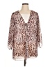 Becca Tan Casual Dress Size XL - photo 1