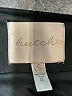 Hutch Black Blazer Size S - photo 6