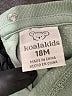 Koala Kids Green Sweatshirt 12-18 MO / 18 MO - photo 3
