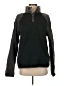Lucky Brand 100% Polyester Gray Fleece Size S - photo 1